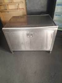 Horeca bucatarie inox completa