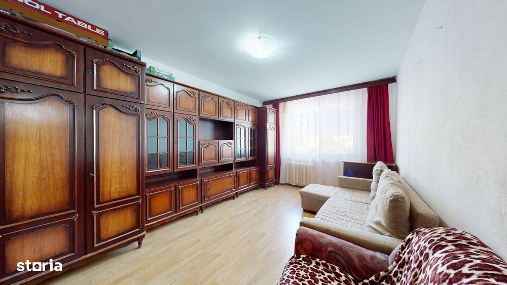 Oportunitate! Apartament 3 camere 5 min  Metrou Crangasi Comision  0%