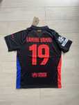 Tricou Barcelona Lamine Yamal