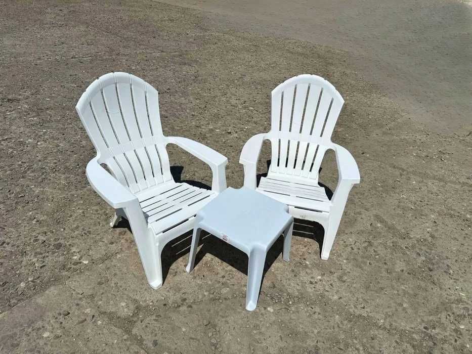 Стилни плажни столове шезлонги нови