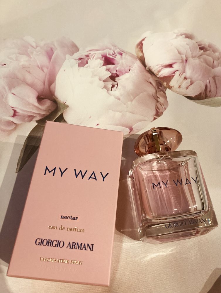 Парфюмни отливки - BDK, Chanel, YSL, VCA
