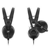 Sennheiser HD 25 Plus, Dj, диджейские