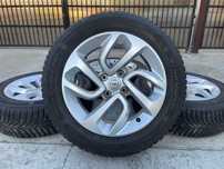 Jante Opel Crossland Citroen Peugeot 4x108 - 16"
