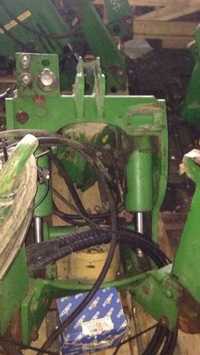 Tiranti cu priza putere tractoare John Deere