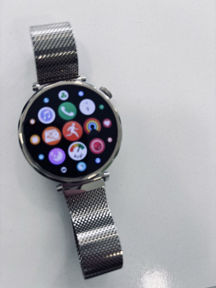 Huawei gt 5 в гаранция