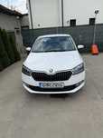 Skoda Fabia Skoda Fabia Combi 1.0TSI 95CP