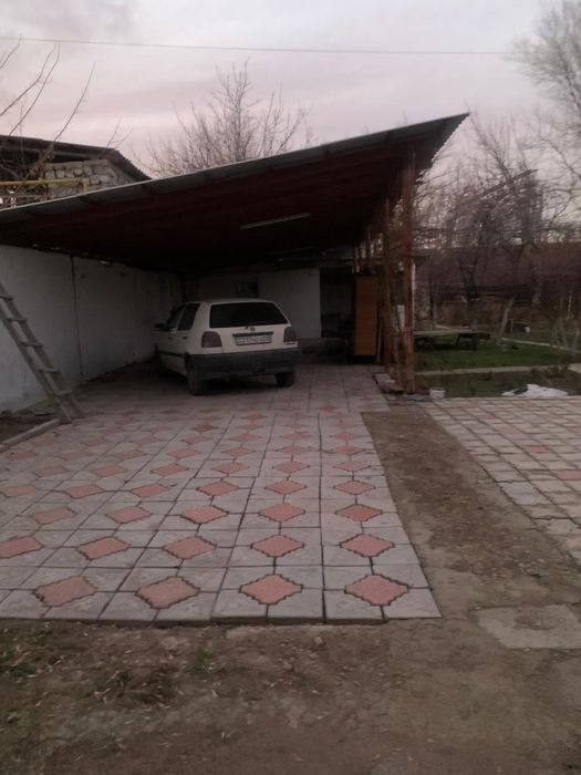 Срочно продам дом г.Тараз