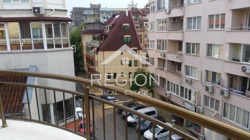 Дава се под наем Двустаен апартамент в Варна, Левски - 55 кв.м за 433.5 € - Снимка #8