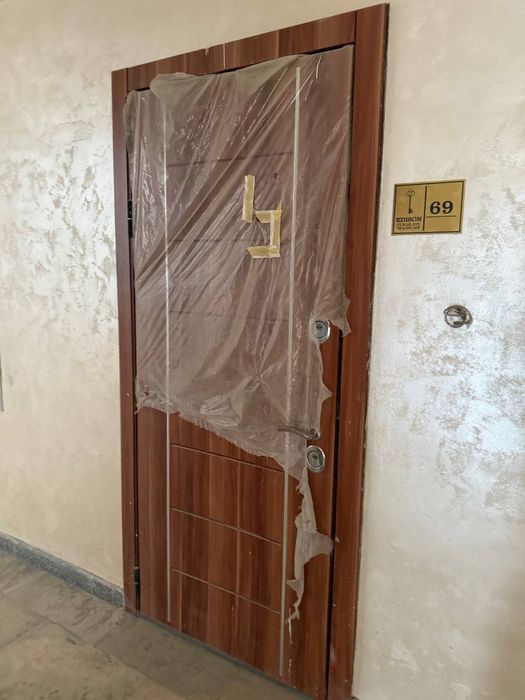 Срочно продается 2х комнатная квартира новостройка ЖК Edison