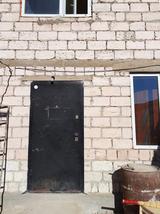 Сдаются комнаты во времянке