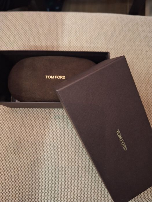 Слънчеви Очила Tom Ford FT 0853 Charles-02