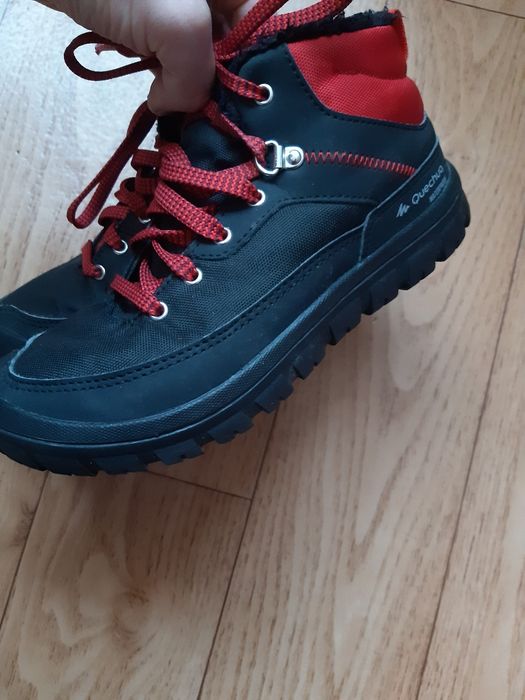 Ghete/ bocanci dechatlon nr 33