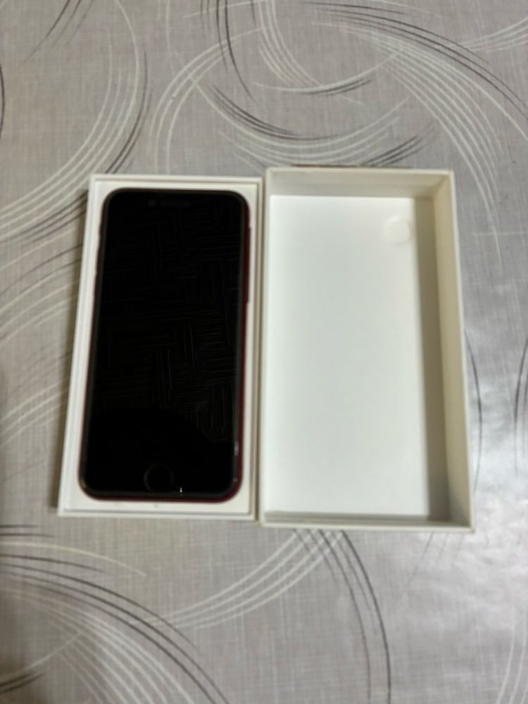 Iphone se 2022 138gb