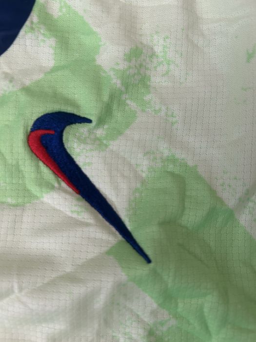 Футболна тениска Fc Barcelona 2025