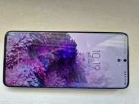 Samsung S20 in stare perfecta de functionare.