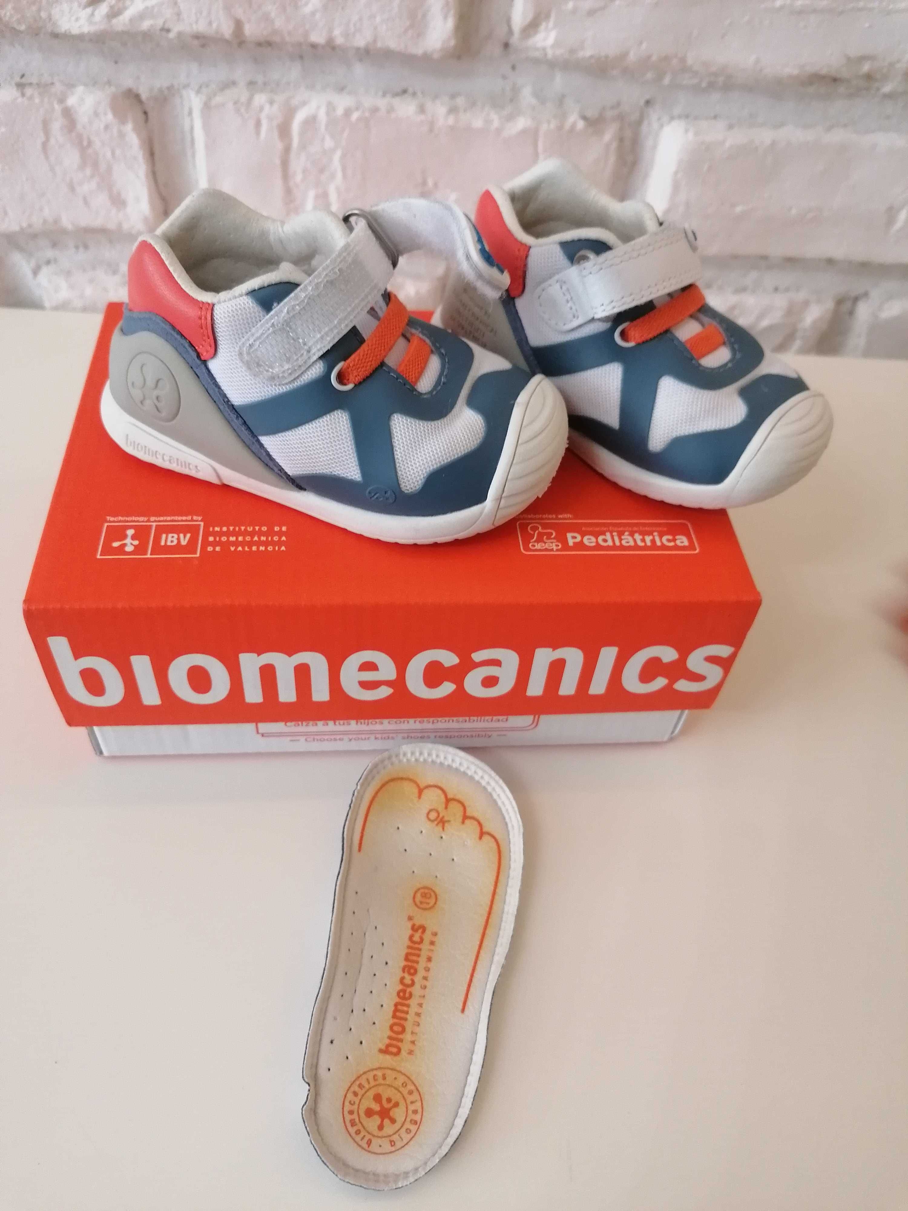 Biomecanics 18 номер