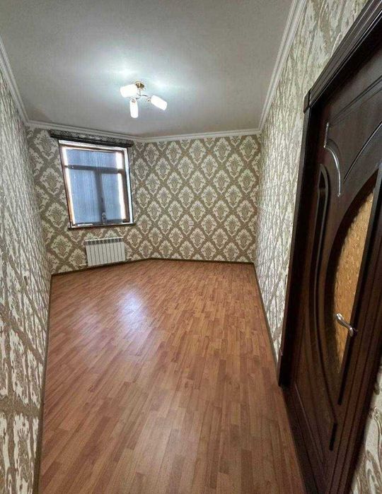 Продаётся 3х квартира на 2 этаж орр КРЫТЫЙ