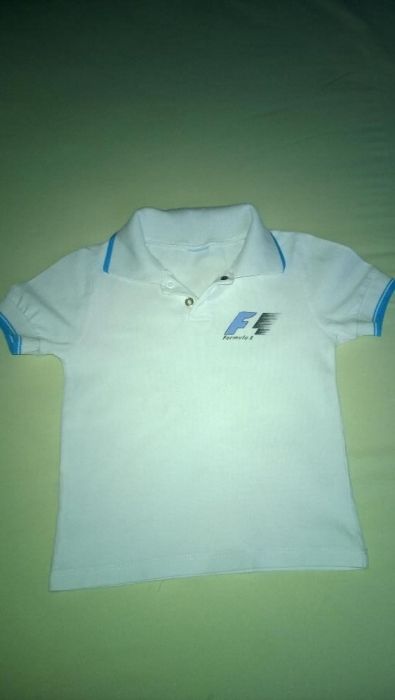 Детски блузки по 5 лв