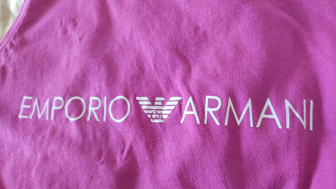 Оригинален потник Emporio Armani