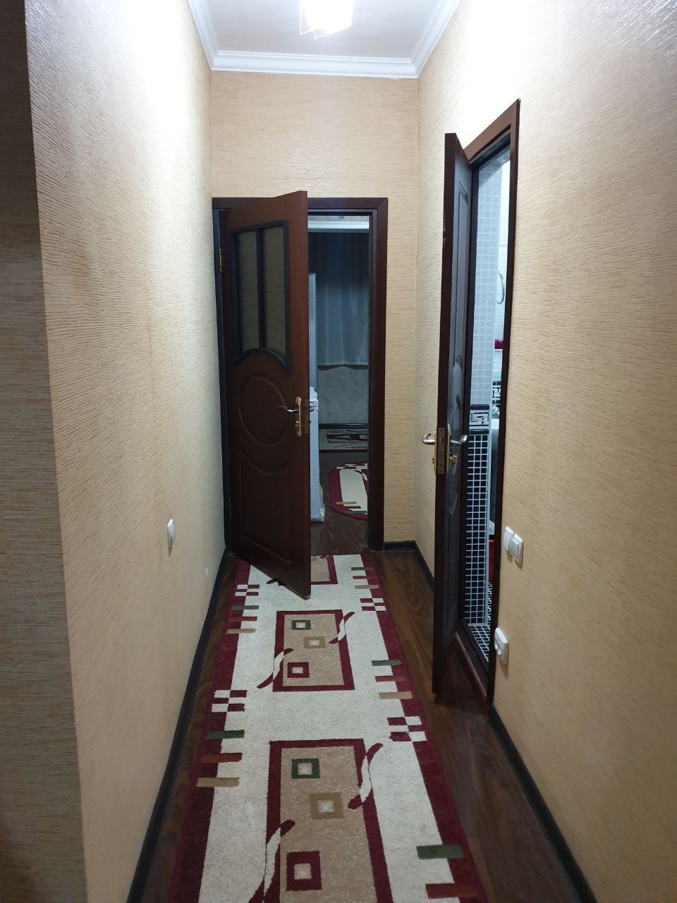 Аренда Спутник 4 1/2/4 С мебелью