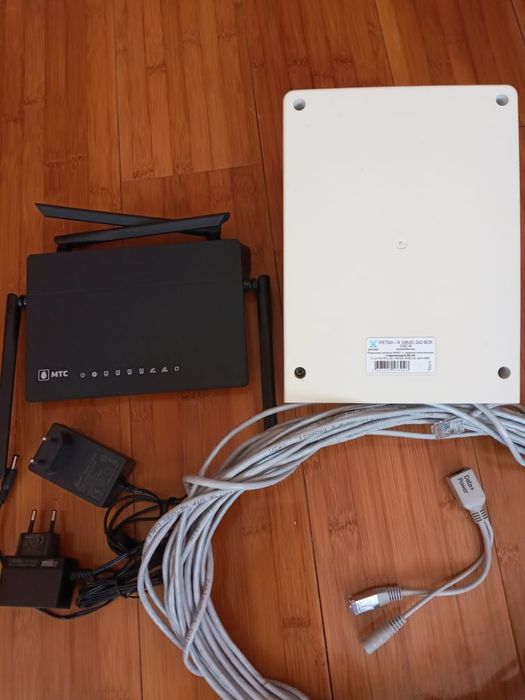 Продам спутниковый Интернет