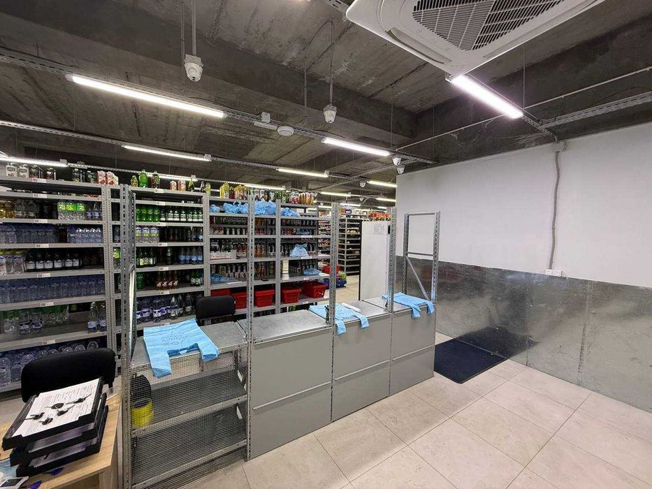 Продается помещение 323м2  Ориентир: РОВД Мирзо-Улугбек