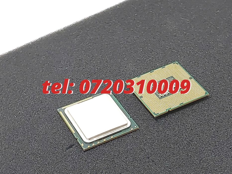 Procesor Core Intel I7 920 266ghz Socket 1366
