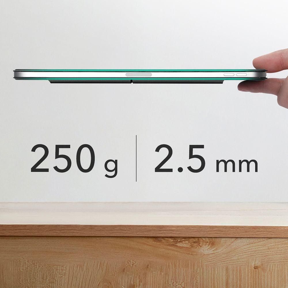 Esr rebound magnetic калъф за ipad air 11" (2024) black