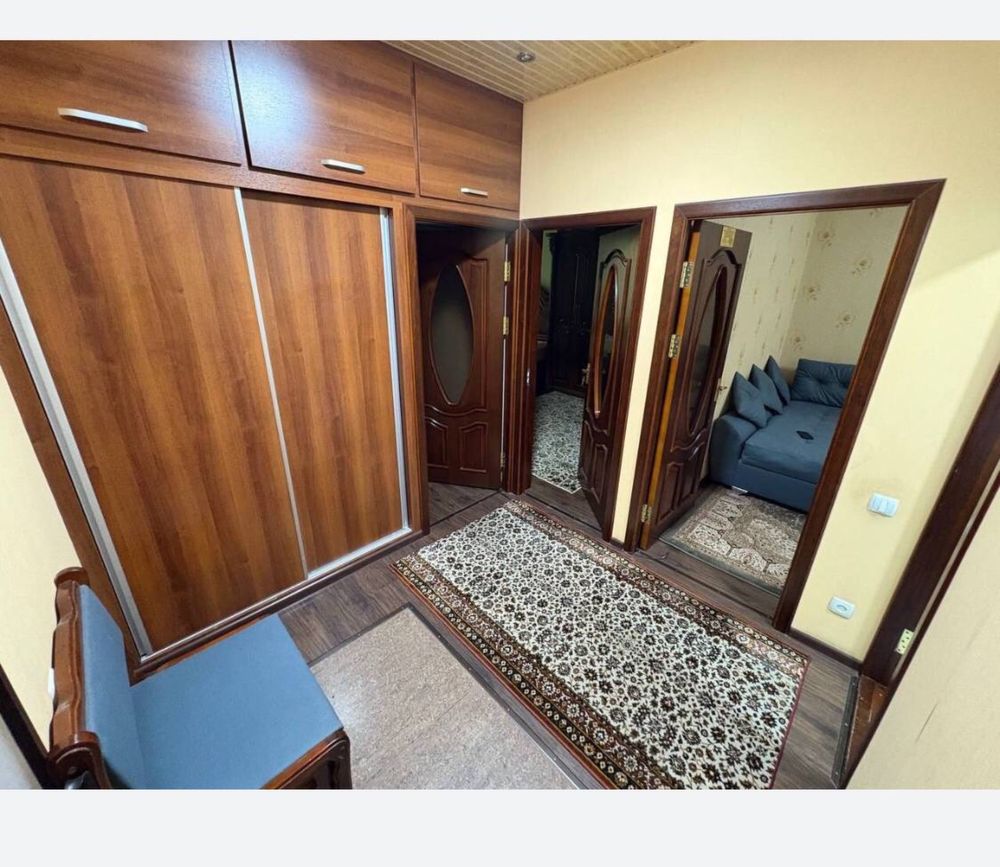 Продается квартира в Чиланзарском районе, Ц квартал, 3/2/5