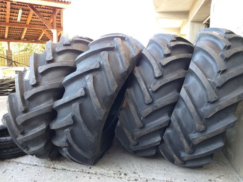 Caucicuri 18.4-26 de taf 14PLY agricole avem si alte dimensiuni OXYW