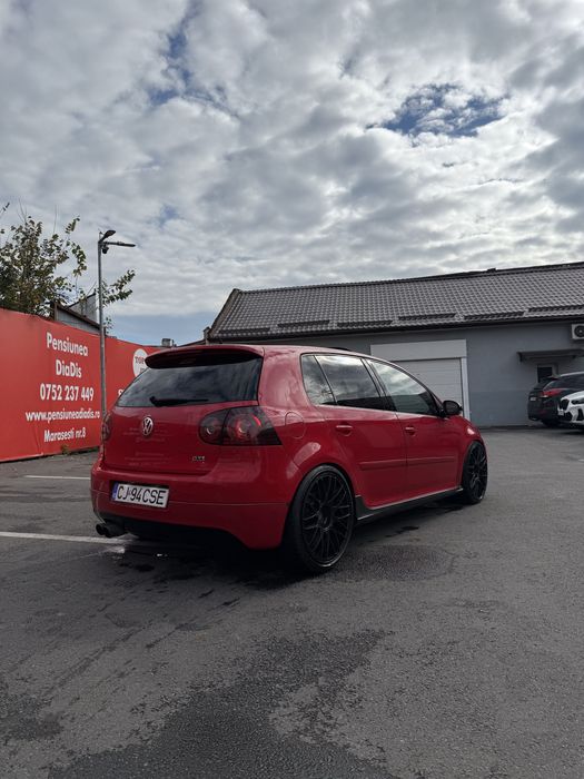 Vând Golf 5 GTI cod motor BWA