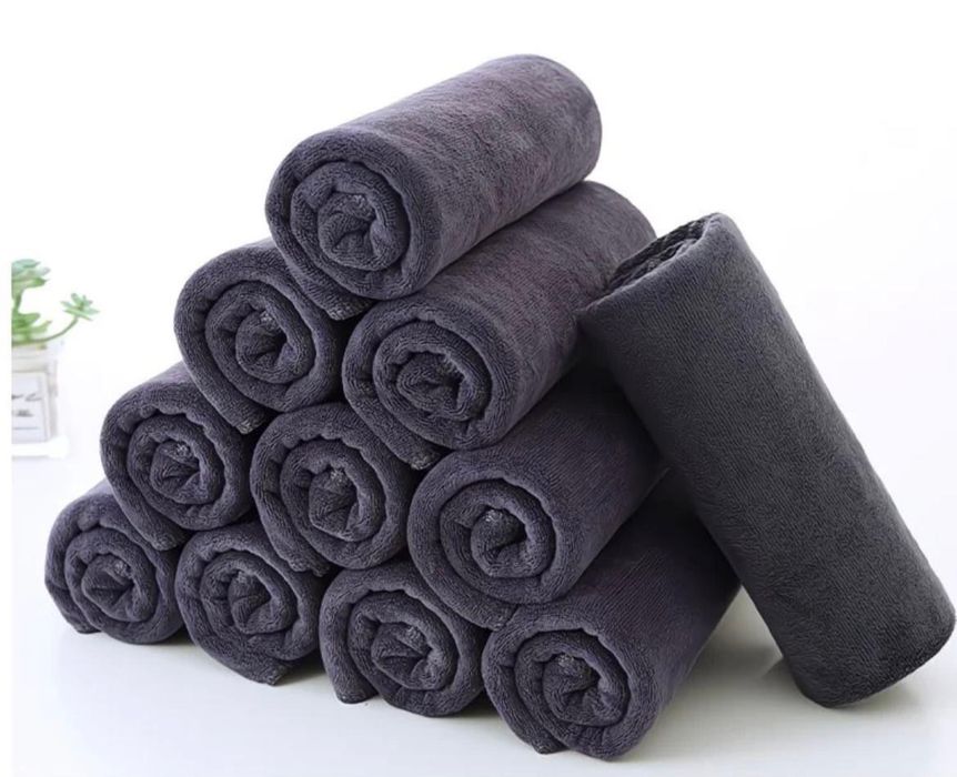 Полотенце для салонов, парикмахерских