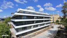 Apartament 3 camere de vanzare Pipera in bloc cu vedere la lac