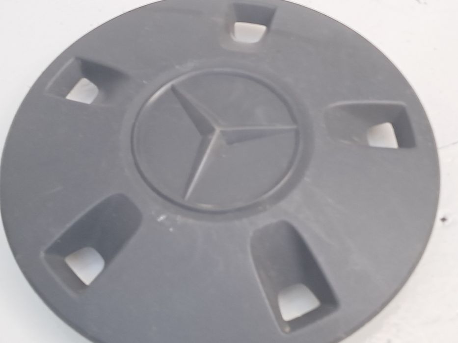 Тасове капаци джанти вито 447 Mercedes Vito 447