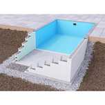 Execut ,fac piscine în toata tara orice dimensiuni calitate  pret