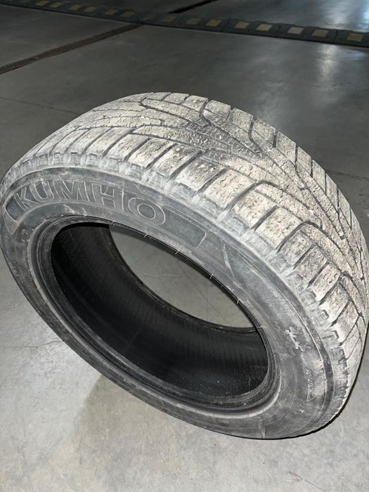Зимняя резина Kumho 205/55/16