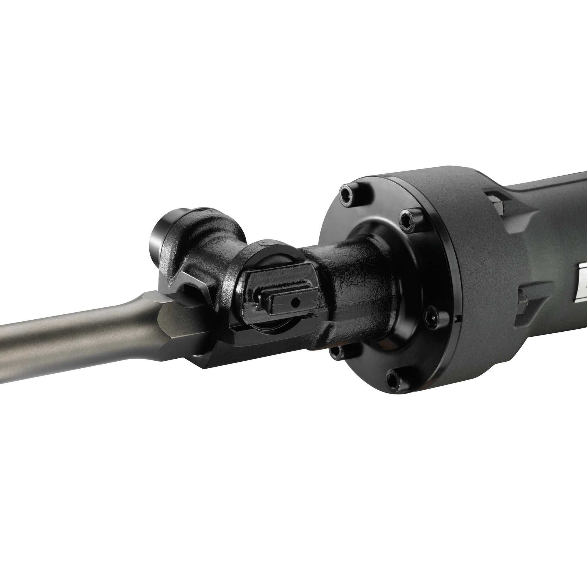 DeWALT - D25961K-QS 30мм HEX Къртач 16кг, антивибр. др.куфар 30мм HEX