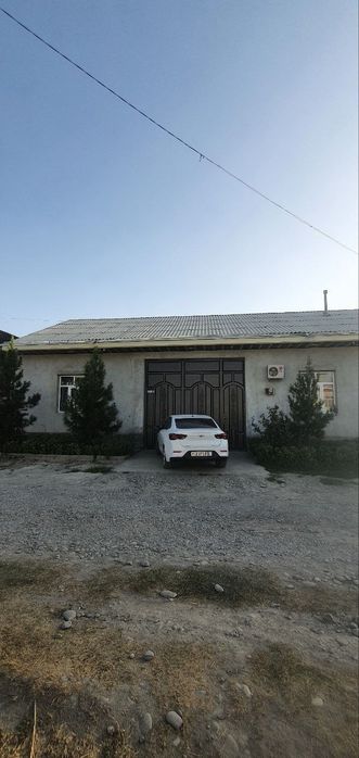 Продаётся Дом в хорошем районе