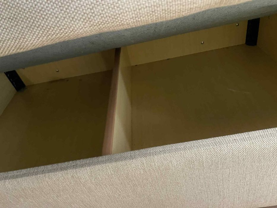 Разтегателно канапе