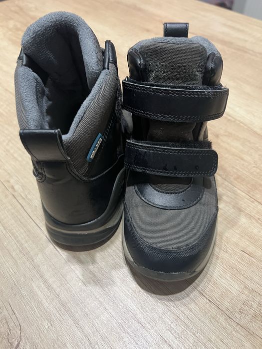 Vand ghete imblanite Biomecanics, marimea 31