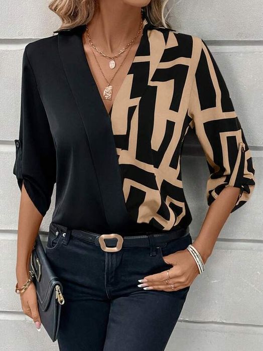 Продам женскую блузку