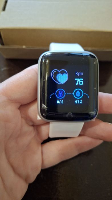 Детски смарт часовник