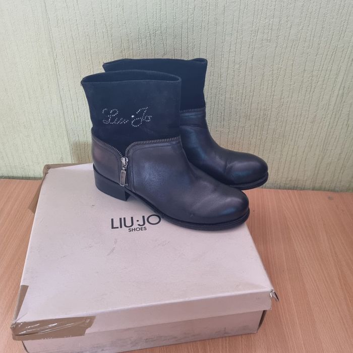 Дамски боти Liu  Jo