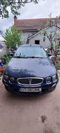 Rover 25 2.0 SDI din 2004