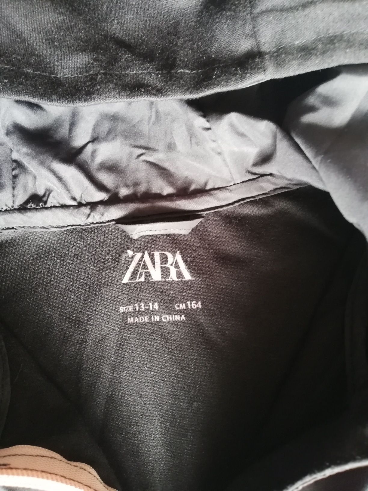 Детски анорак Zara