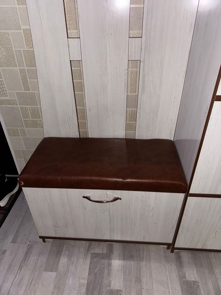 Прихожий