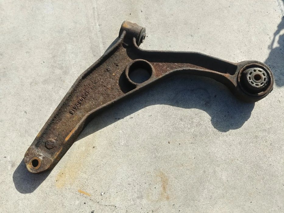 brat bascula dreapta fata  2.0 d dodge journey   spn030418