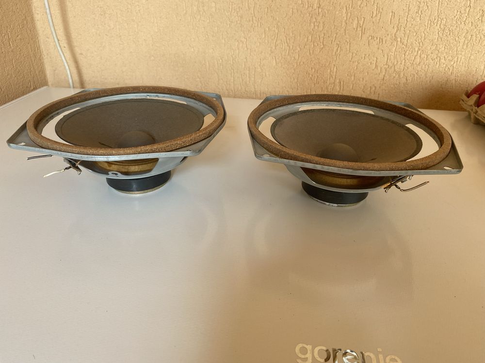 Difuzoare Visonik hifi 20 cm