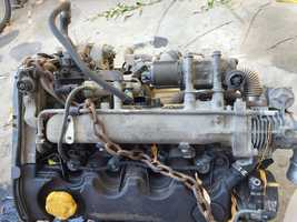 Dezmembrez Motor Opel Astra H Z19DT Diesel!