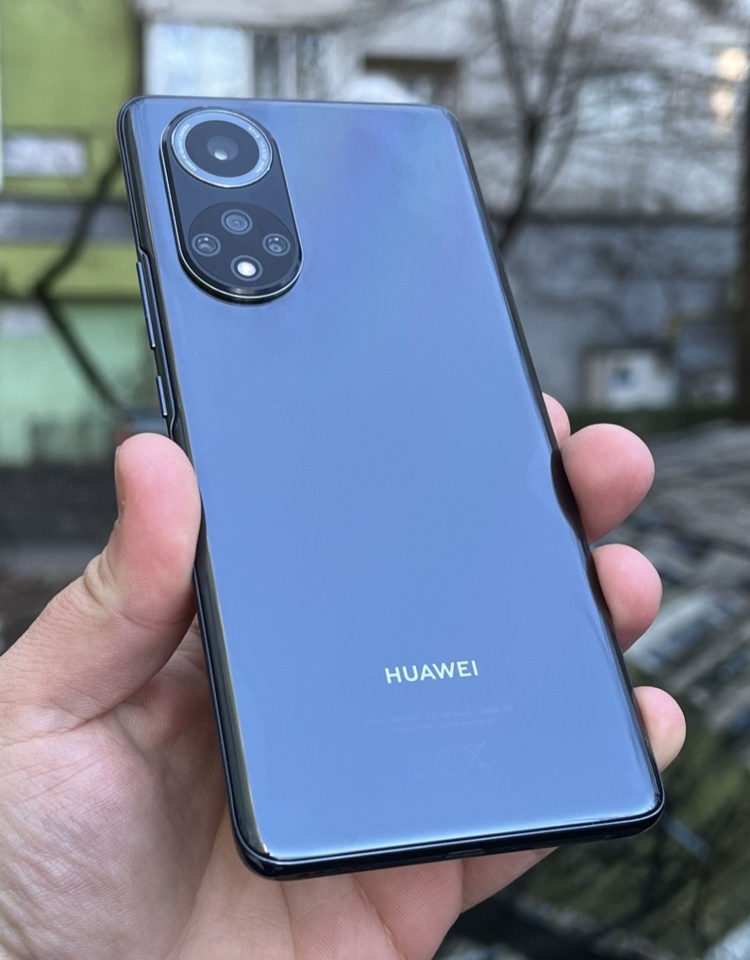 Huawei Nova 9 128gb 8gb ram